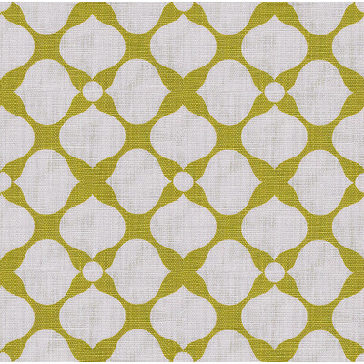 Kravet Basics SANTA ROSA.3.0 Santa Rosa Multipurpose Fabric in Pear/White/Green